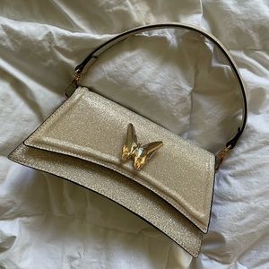 Aldo Akeelax Top handle bag